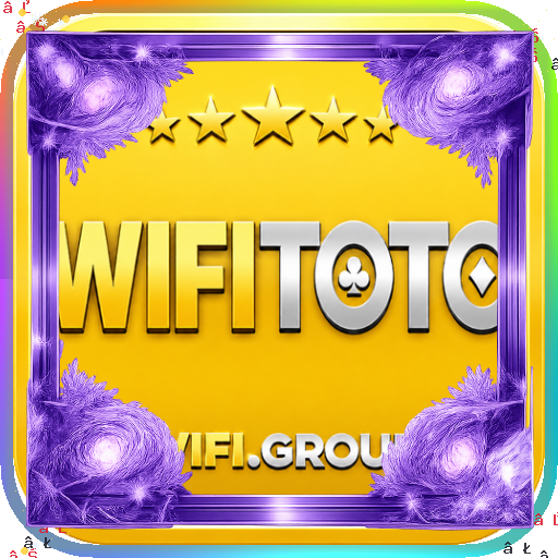 wifitoto — mitra unggulan
